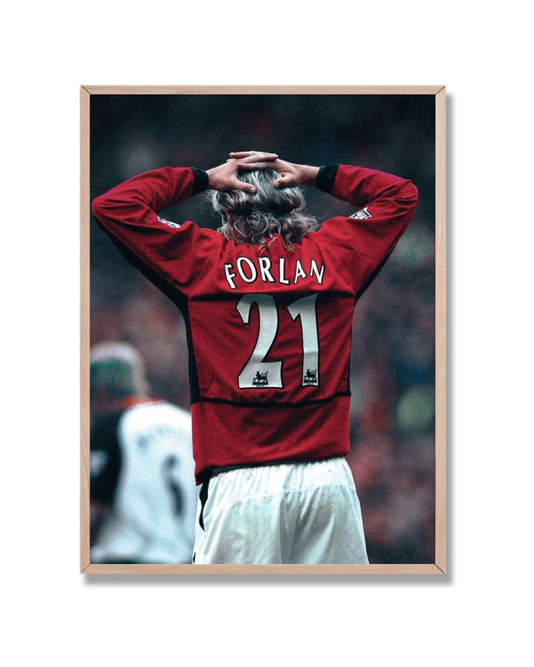 Forlan Manchester