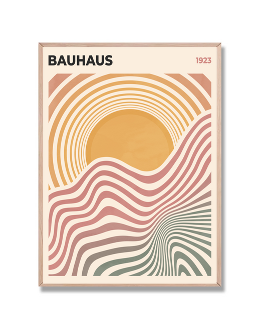 Bauhaus #90