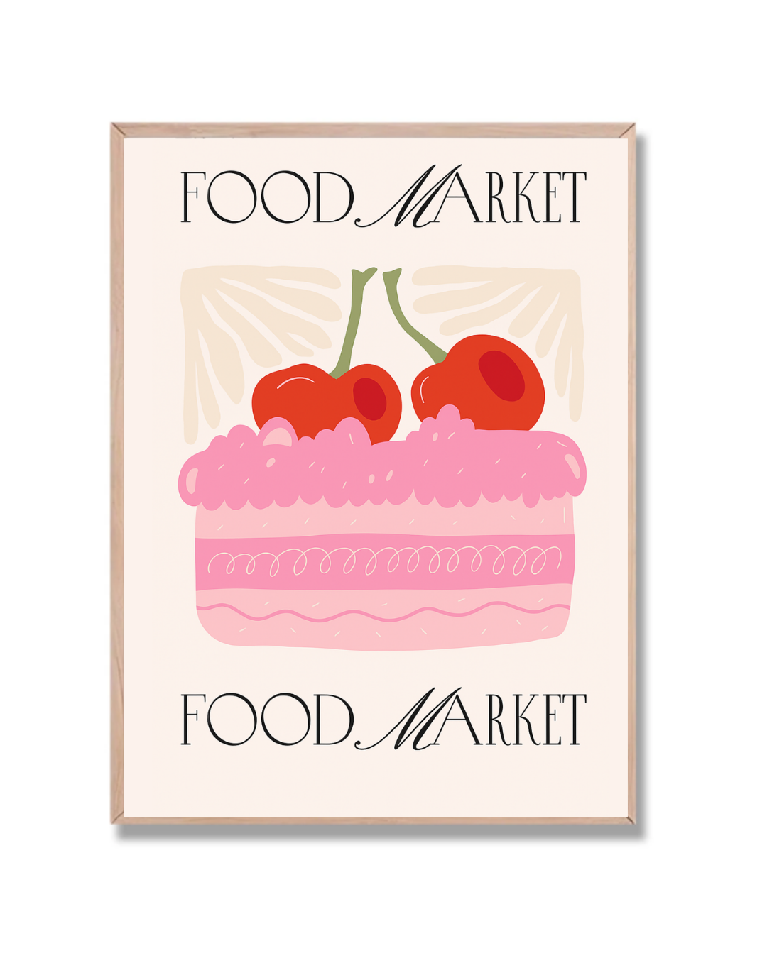 Food Market