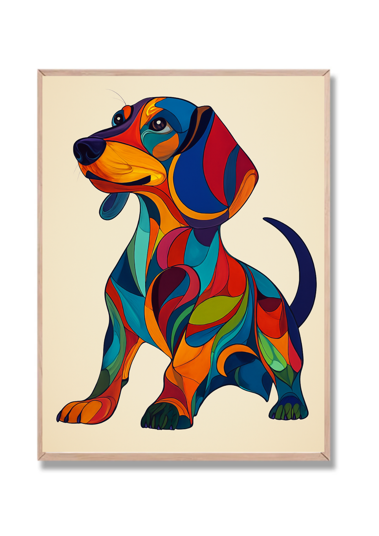 Perro Arte