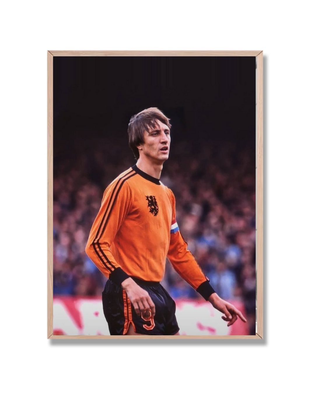 Cruyff Holanda 4