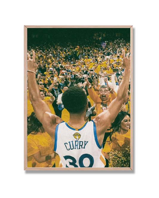 Stephen Curry #10