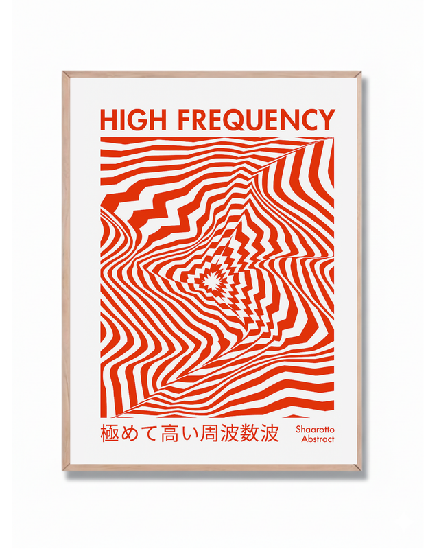 High Frecuency