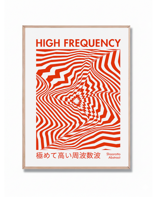 High Frecuency