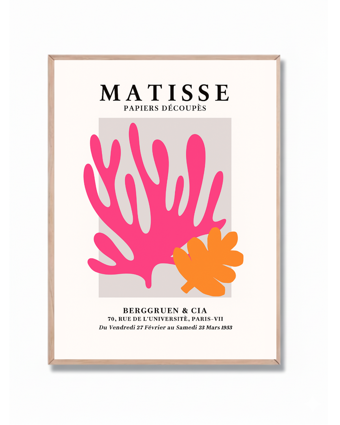 Matisse #38