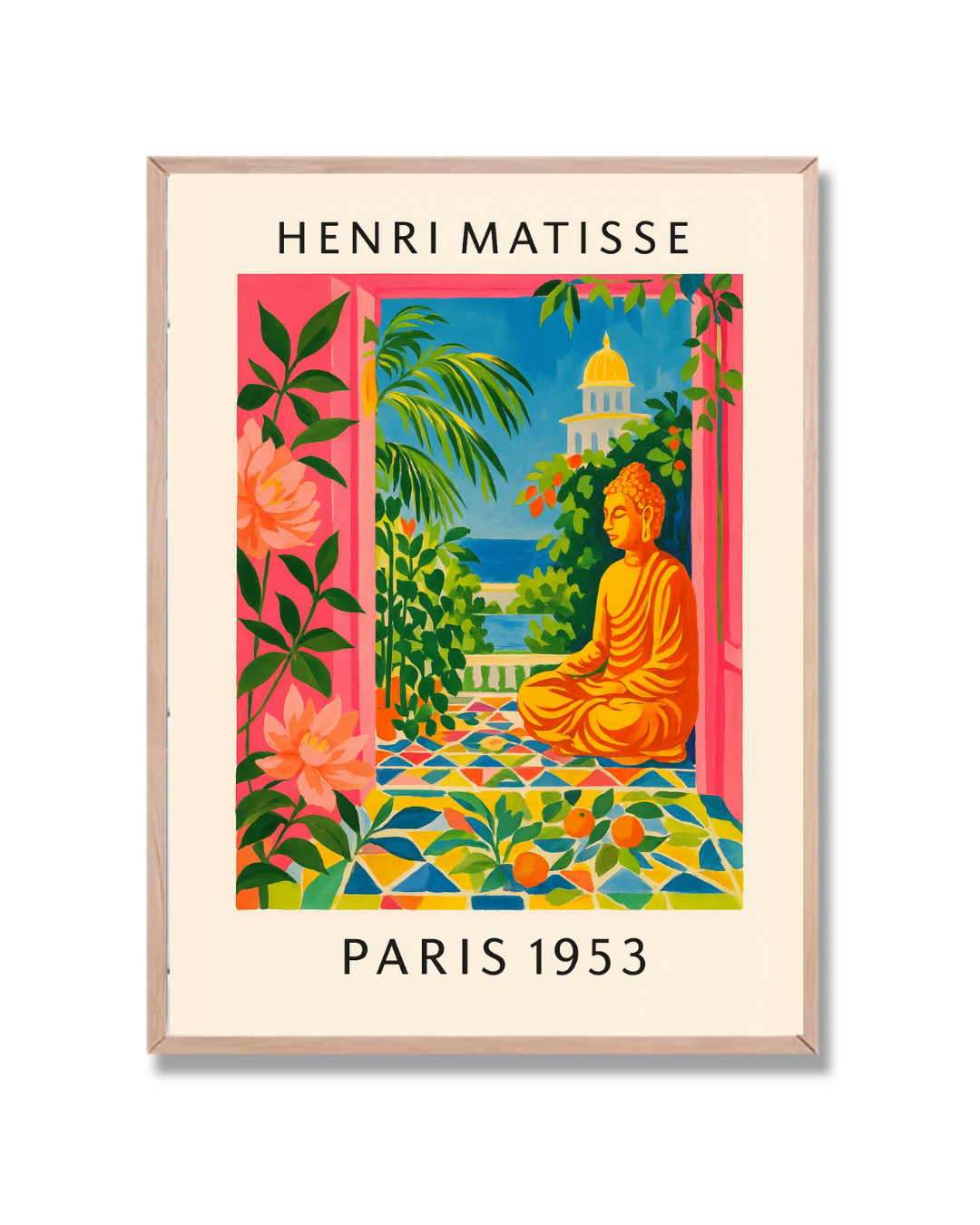 Matisse #33