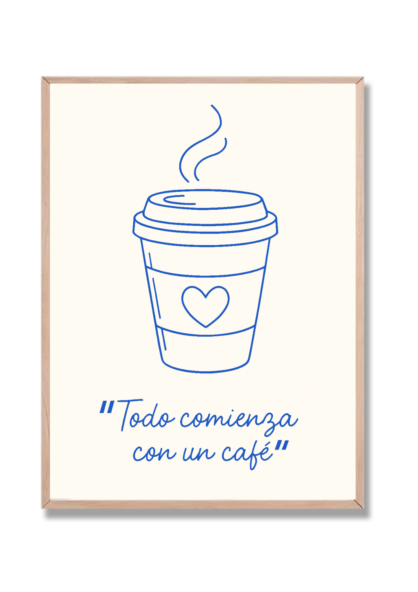 Todo comienza