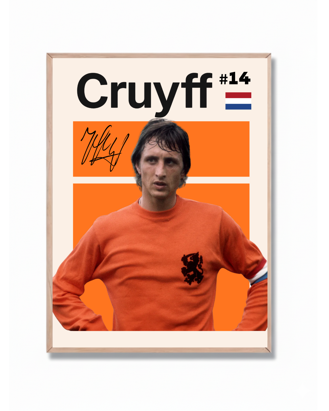 Cruyff #1