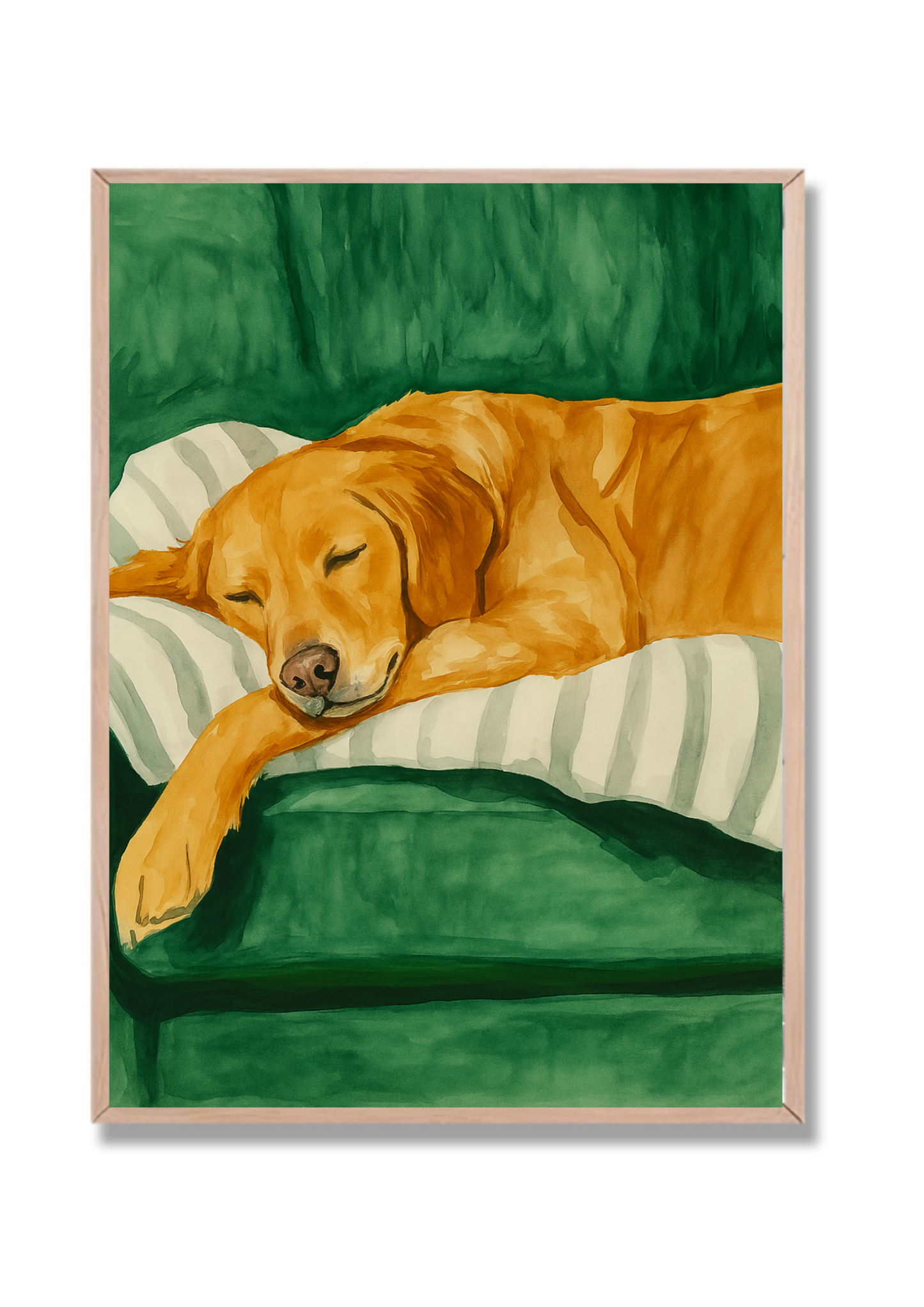 Perro Arte #2