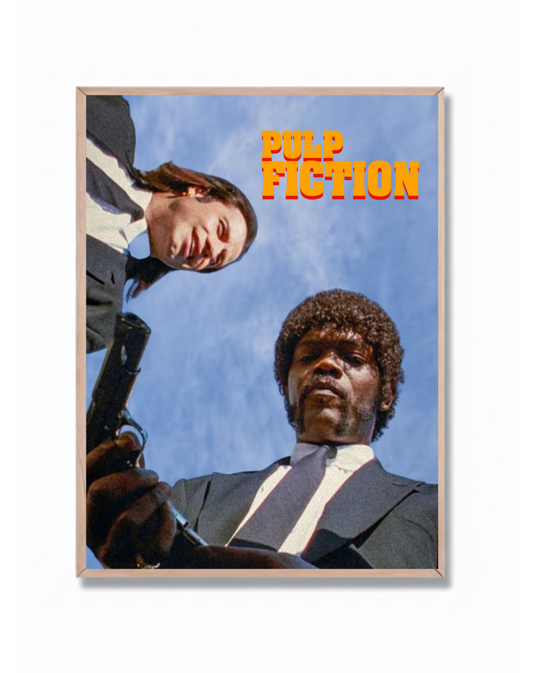 Pulp Fiction 3