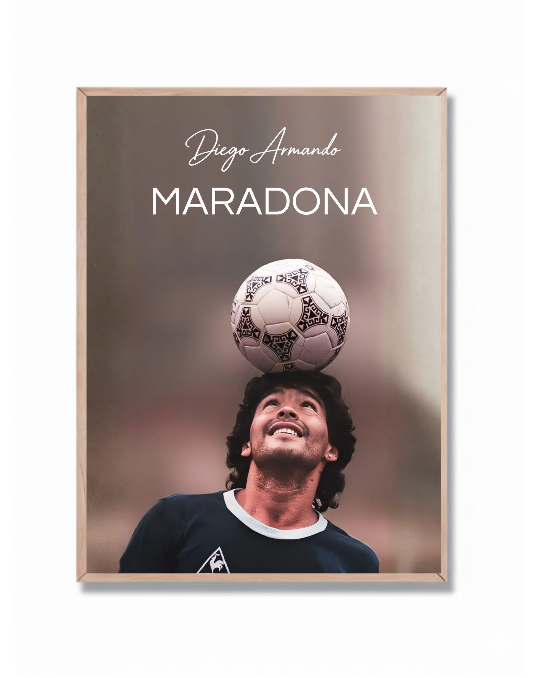 Maradona #6