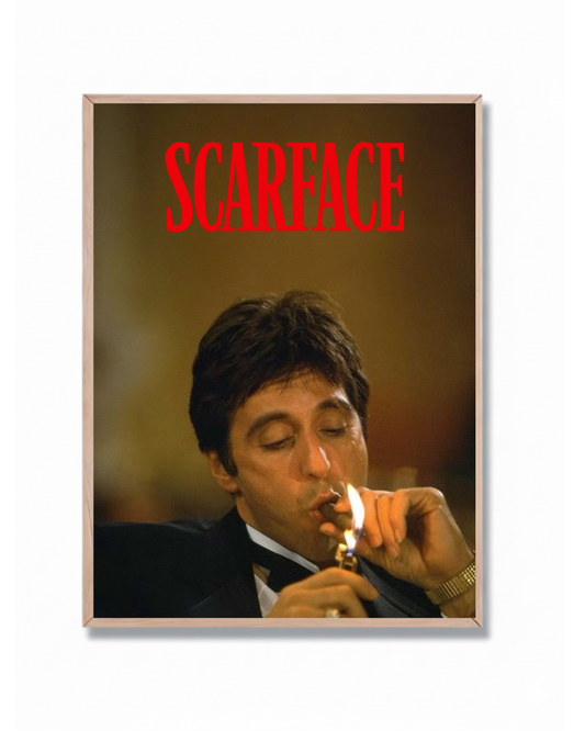 Scarface #1