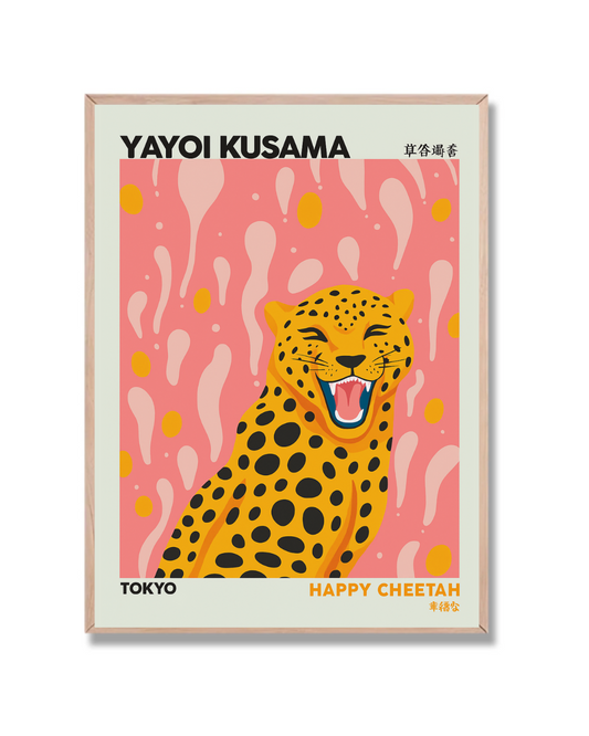 Yayoi Kusama #159