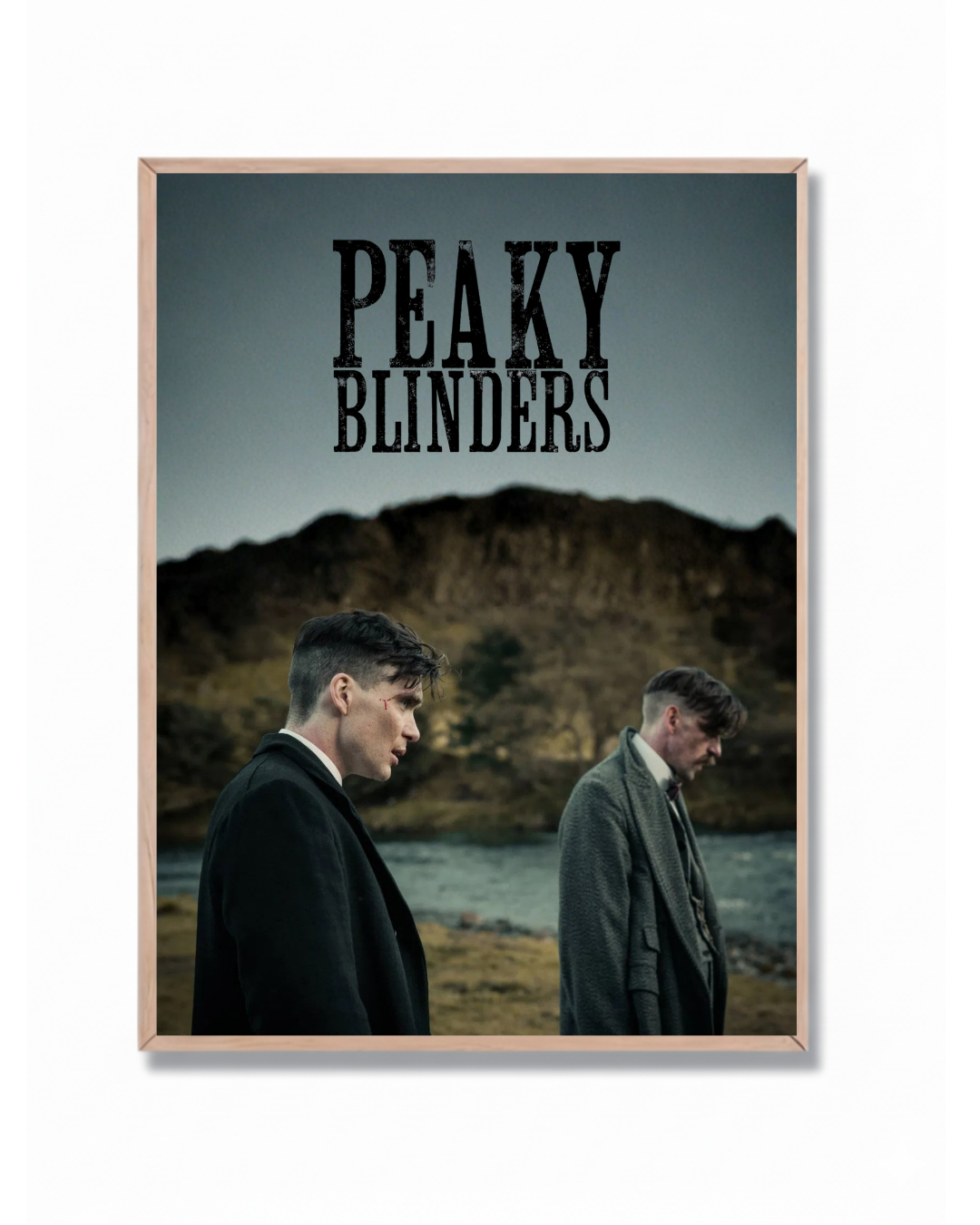 Peaky Blinders