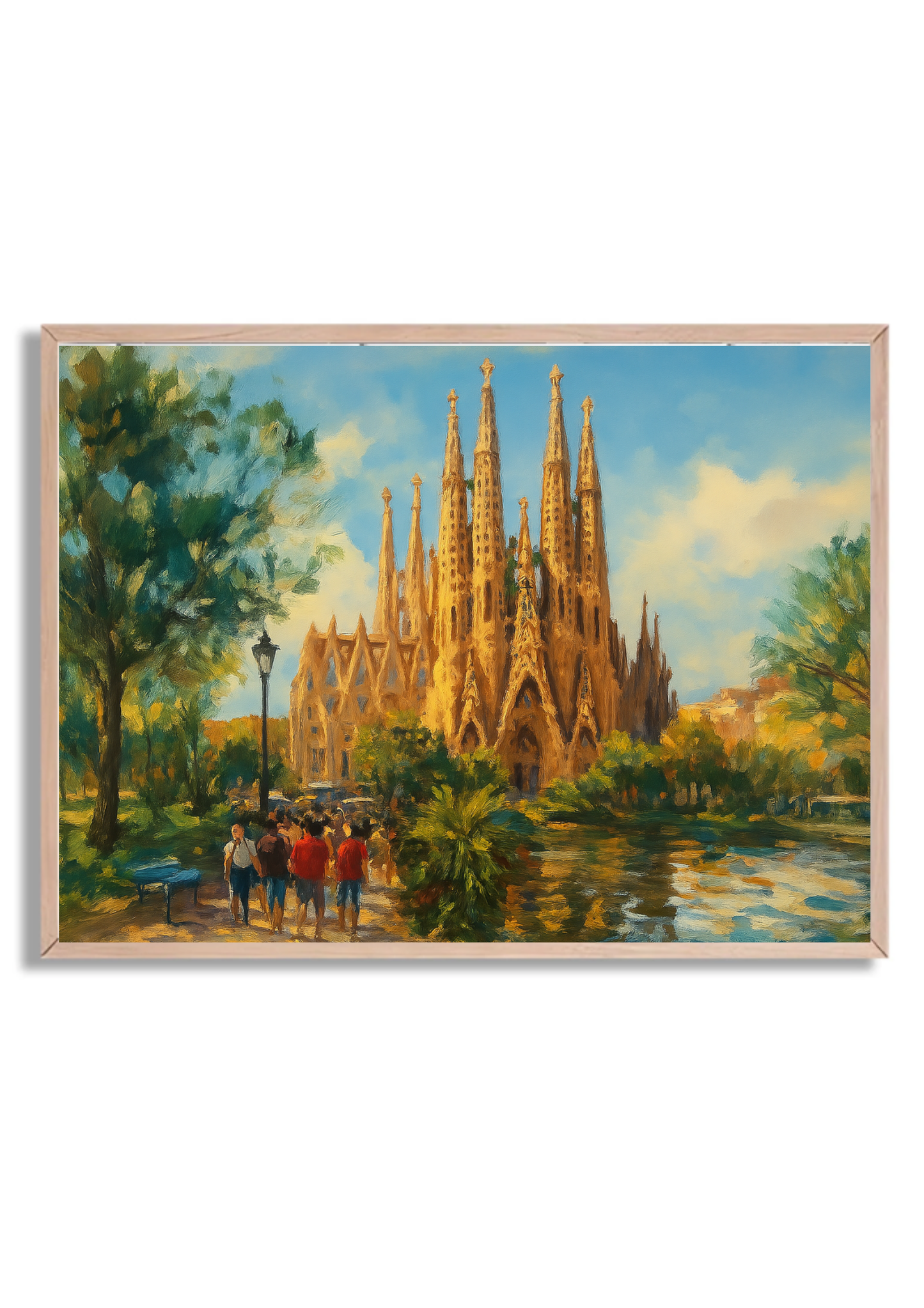 Barcelona Arte
