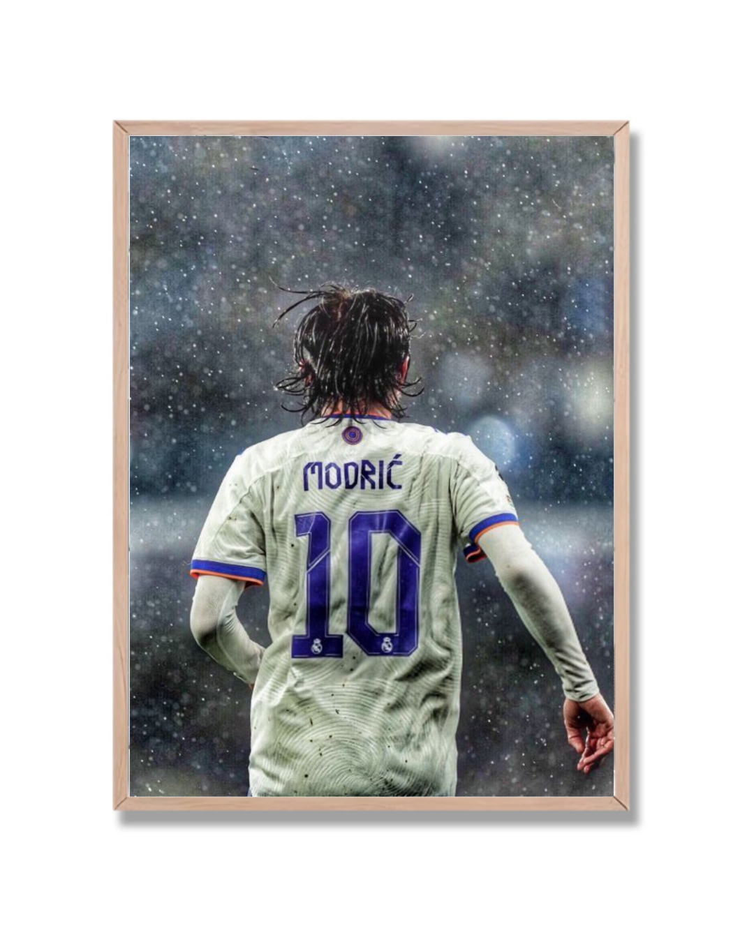 Modric Real Madrid 4