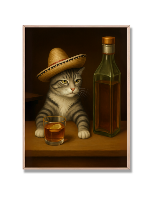 Gato Whiskey