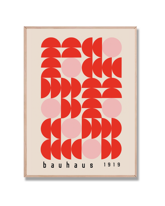 Bauhaus #92