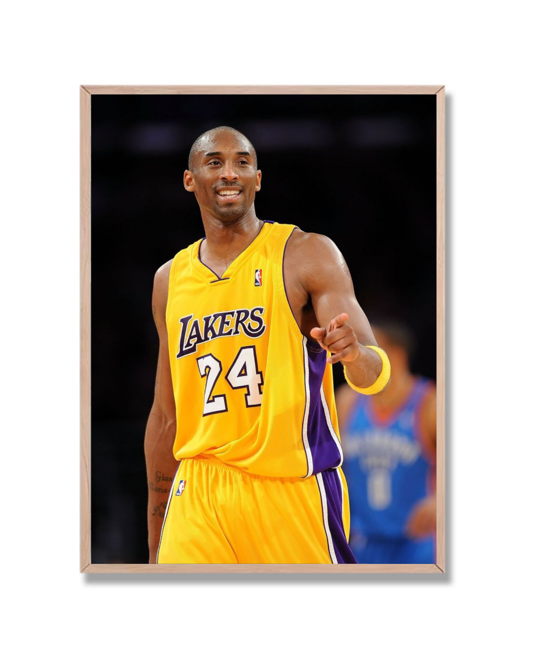 Kobe Bryant #13