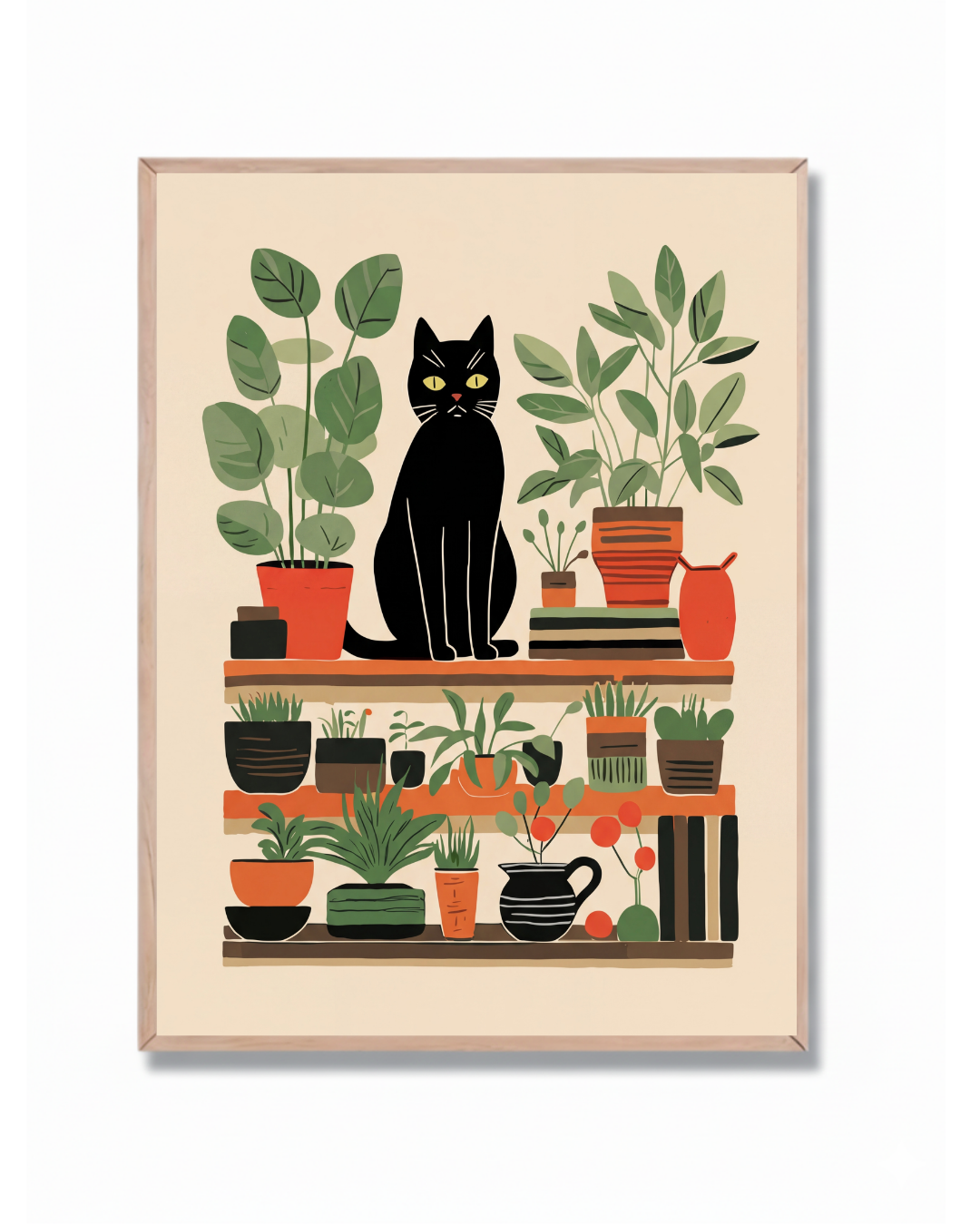 Rincón Verde Felino