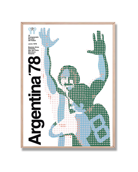 Argentina 1978