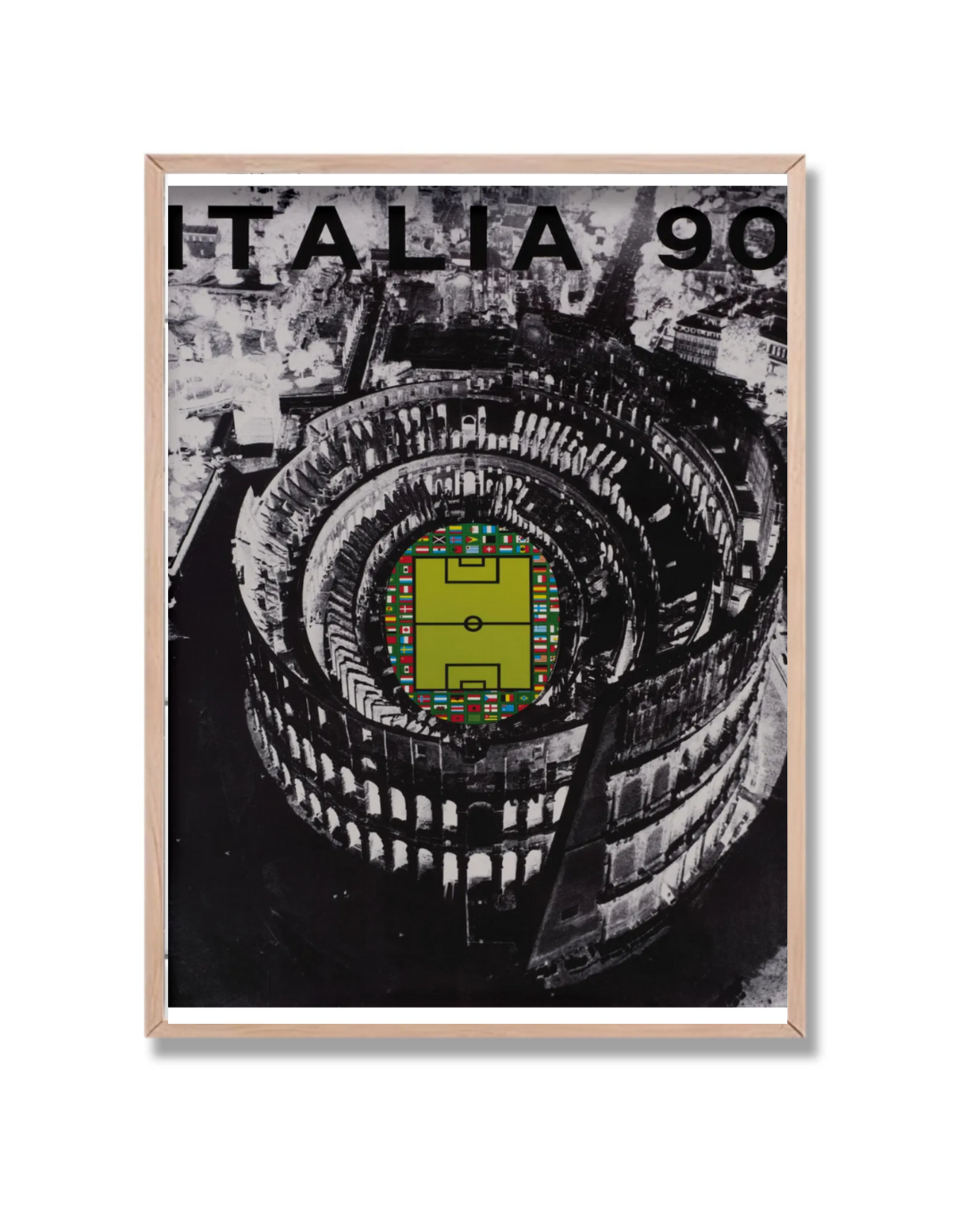 Italia 1990