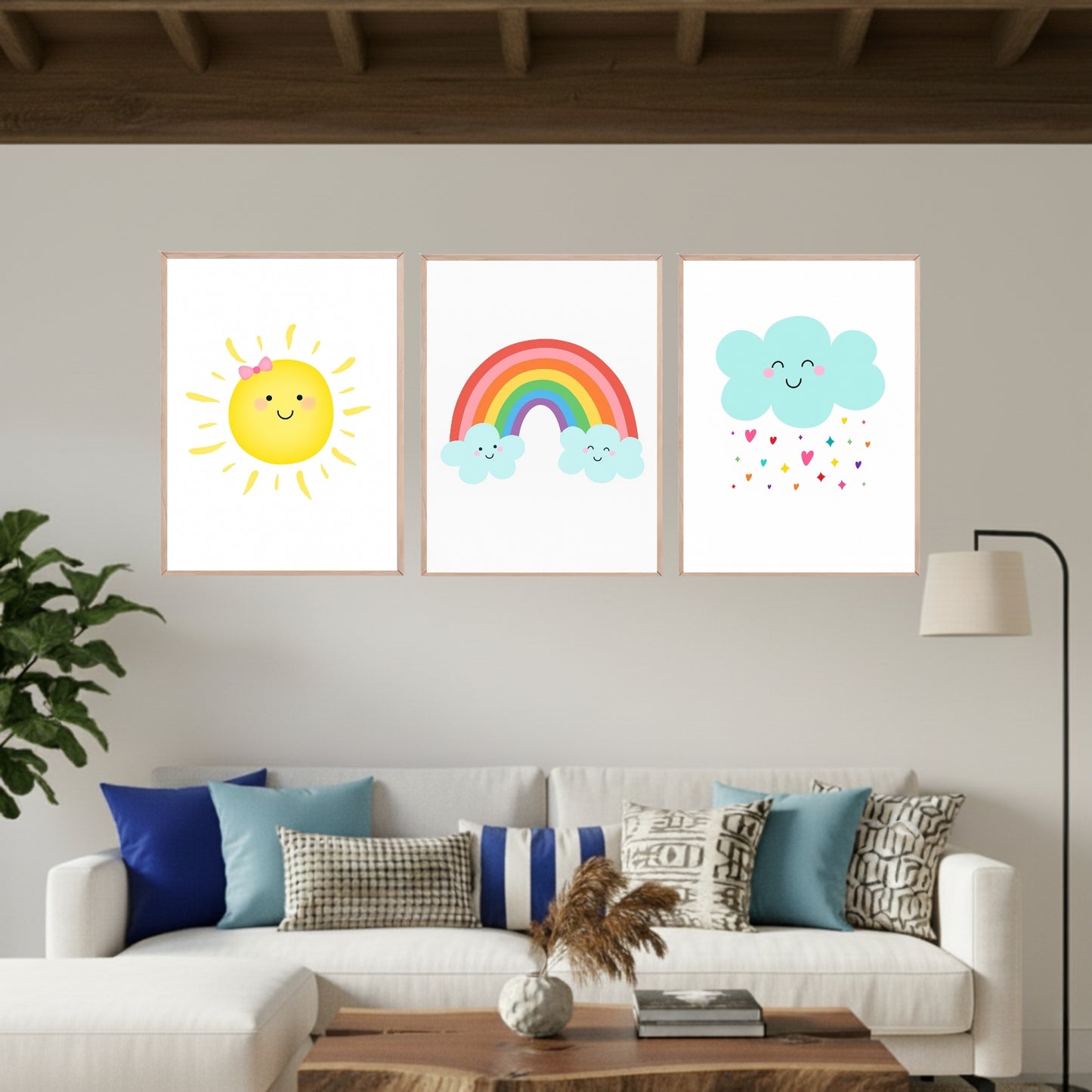 Set de 3 Infantil #4