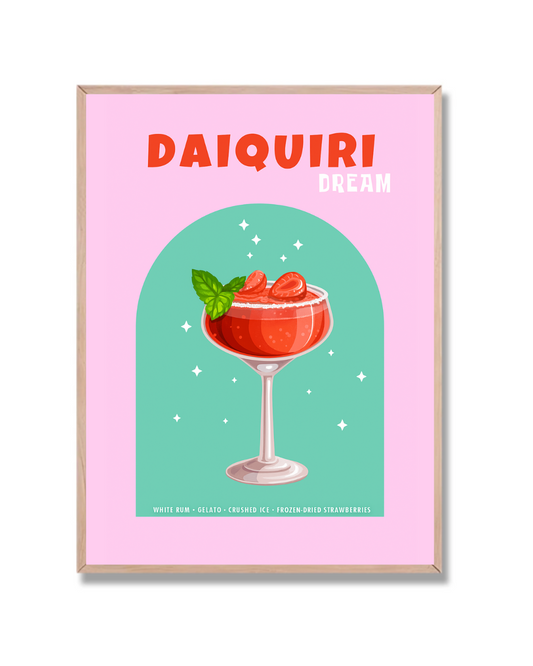 Daiquiri Dream