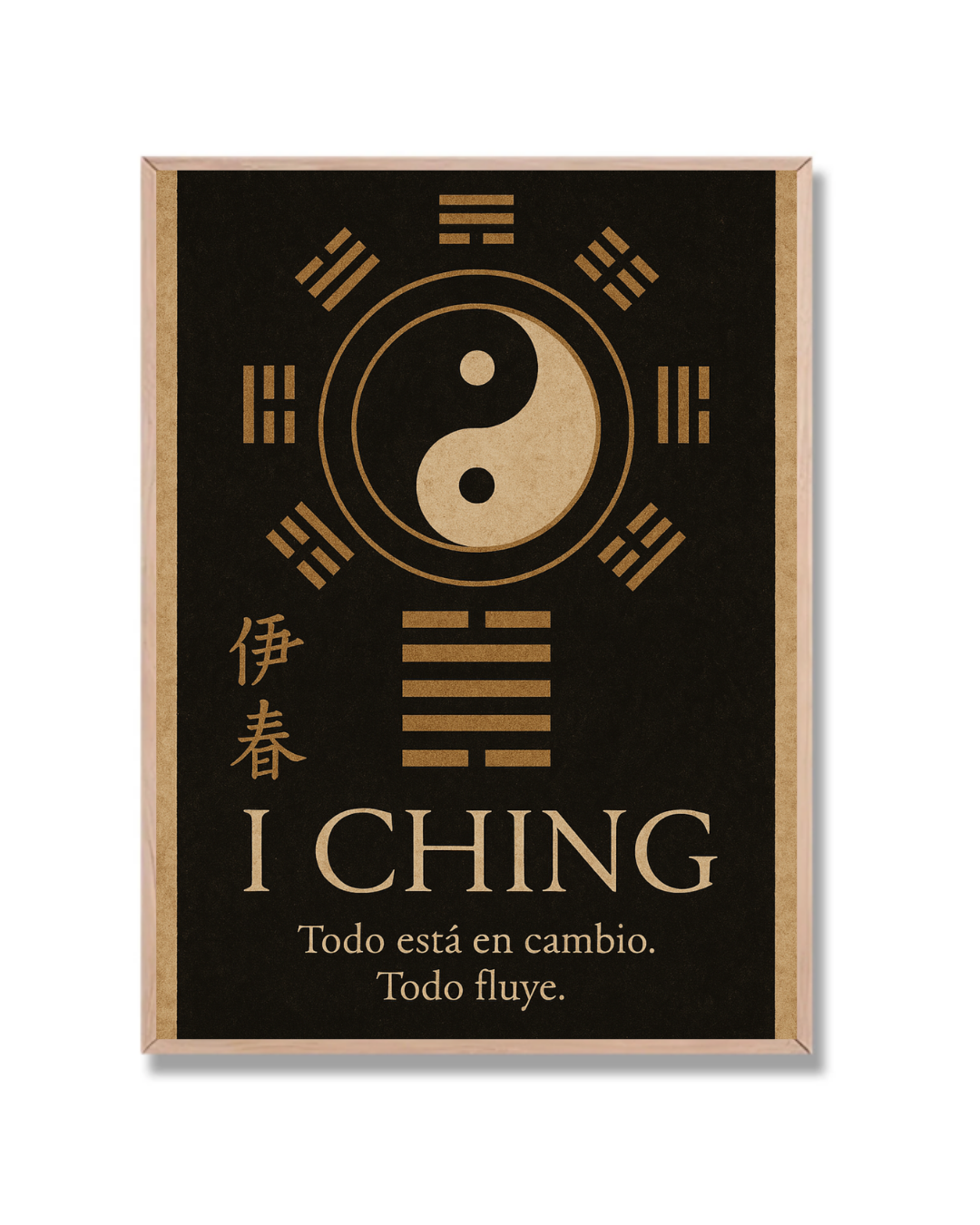 I Ching