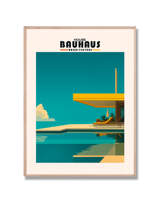 Bauhaus #95