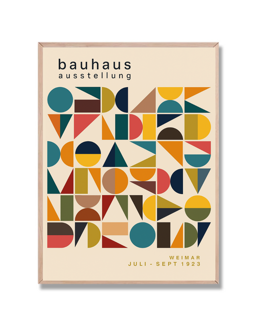 Bauhaus #97