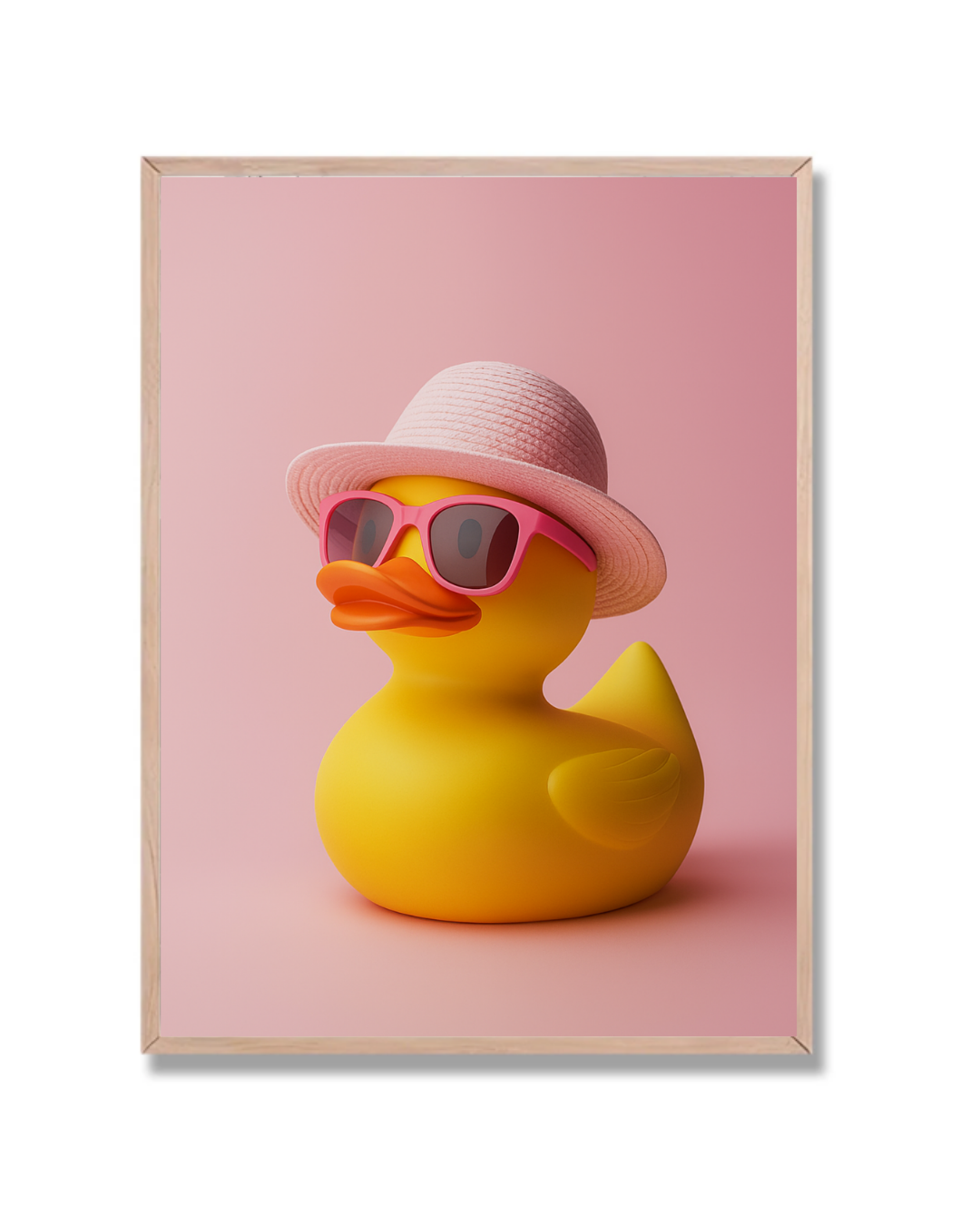 Pato Chic