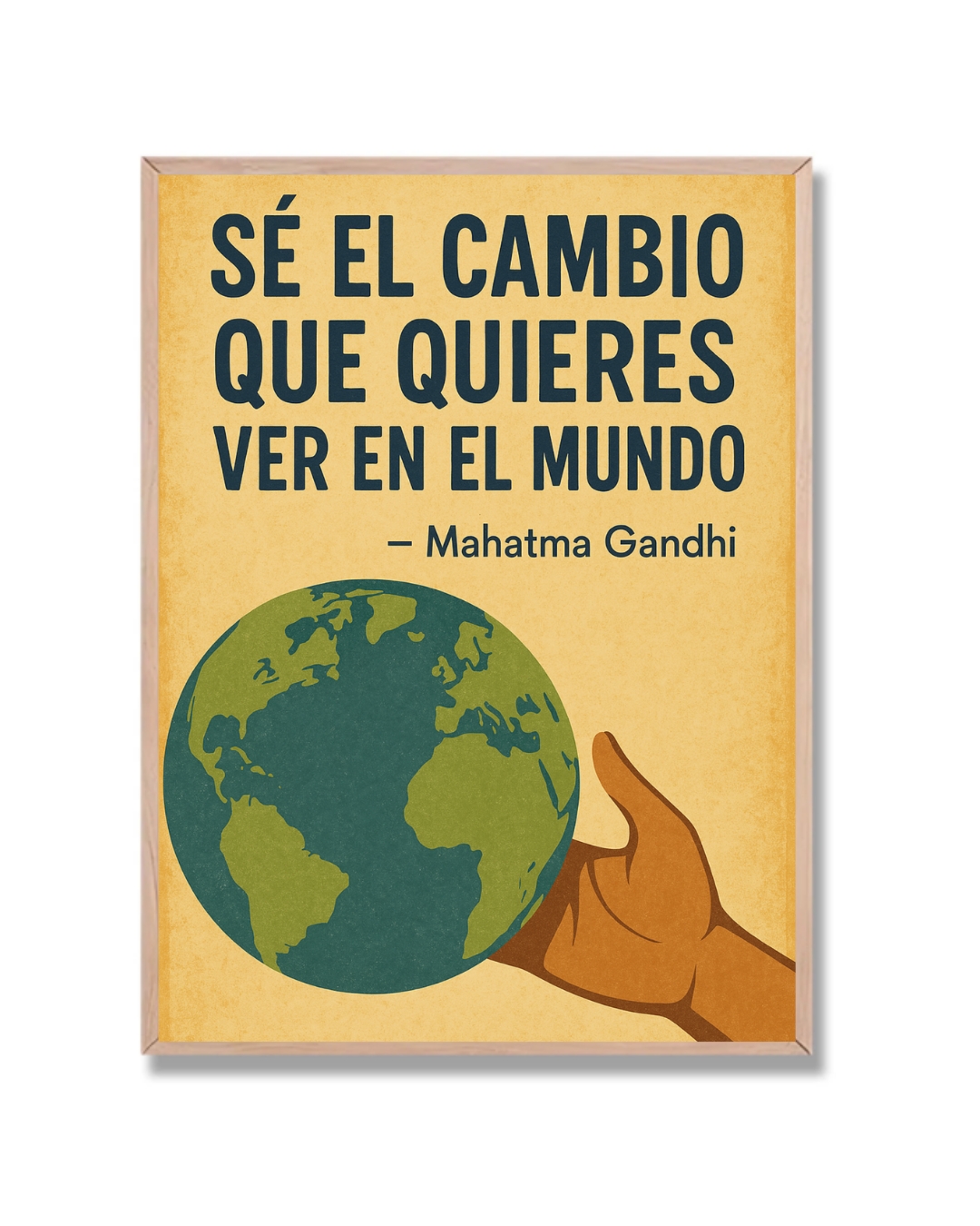 Frase Gandhi 2
