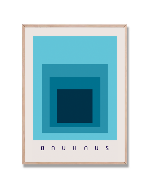 Bauhaus #99
