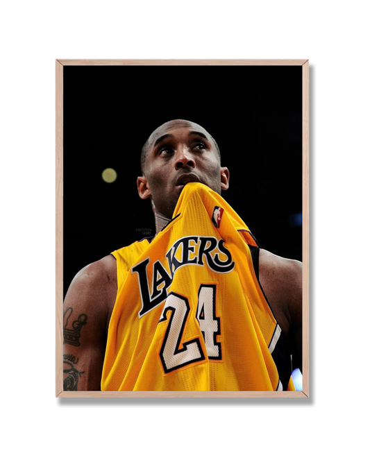 Kobe Bryant #7