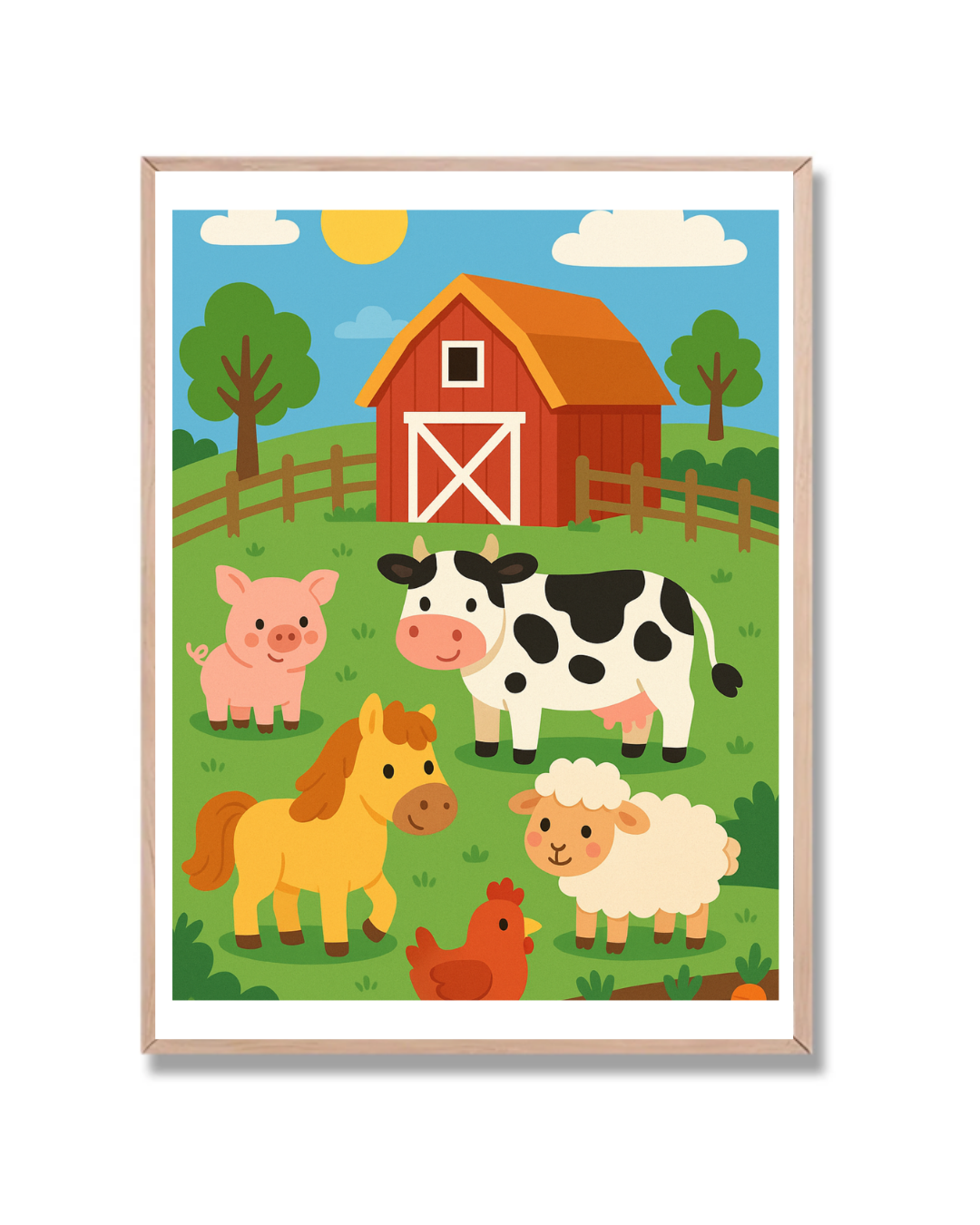 Granja Infantil 1