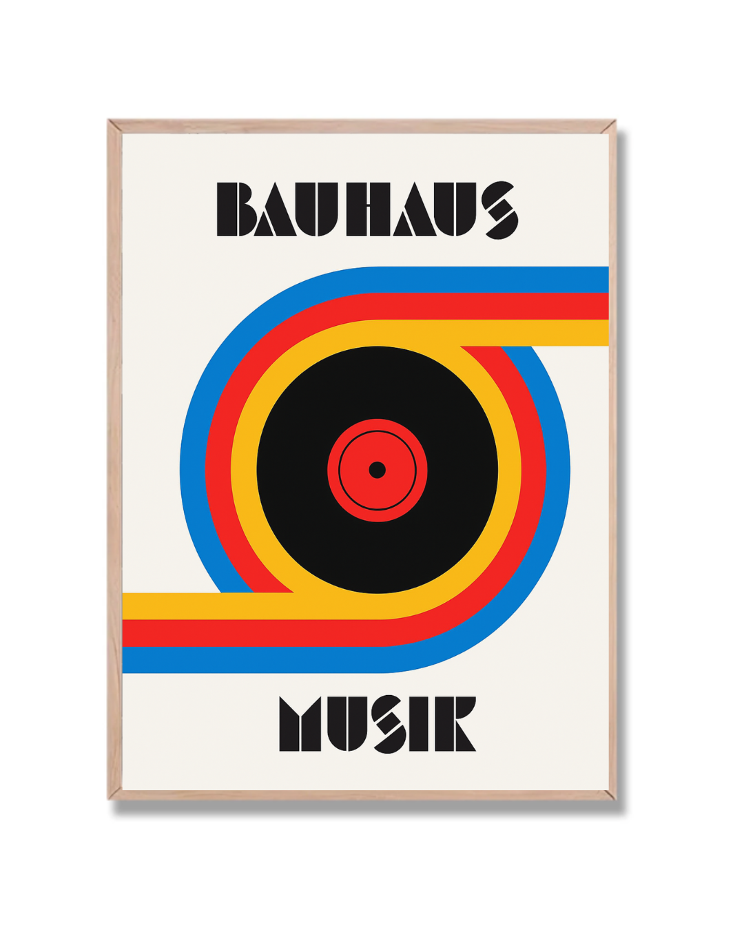 Bauhaus #102