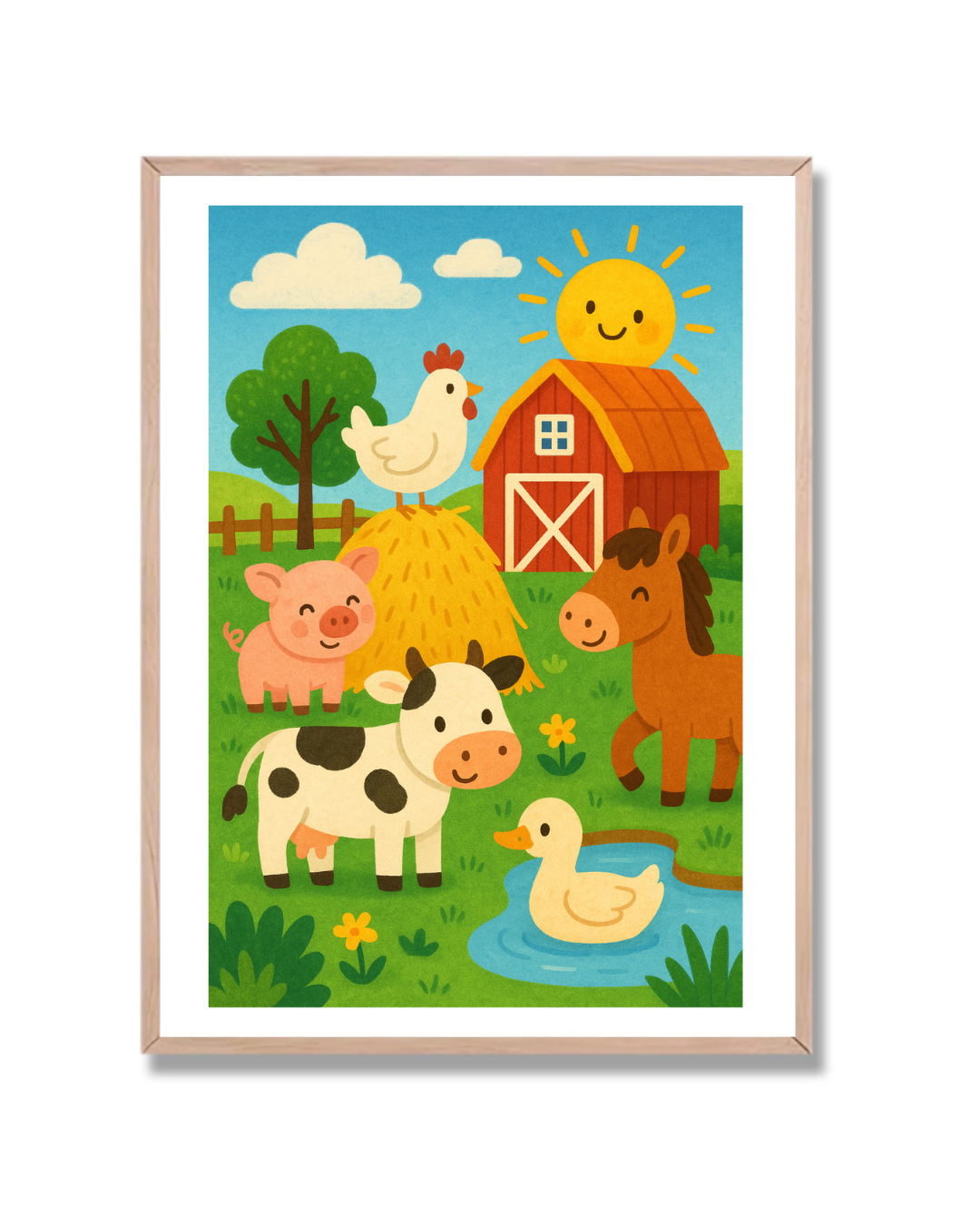 Granja Infantil 2