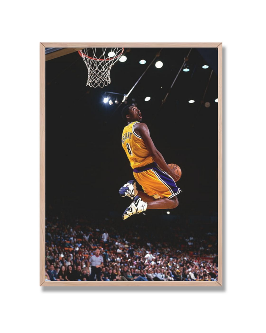 Kobe Bryant #4