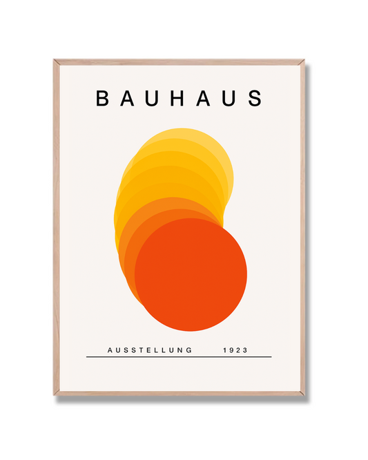 Bauhaus #103