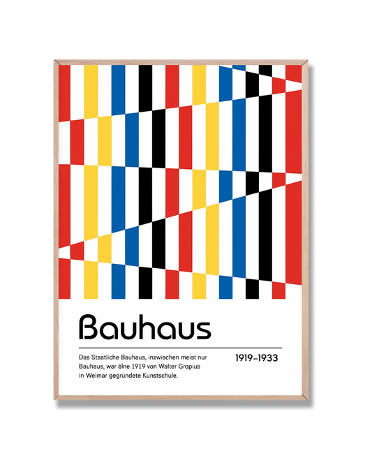 Bauhaus #79