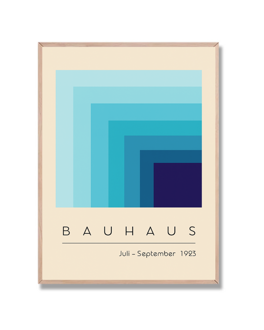 Bauhaus #105