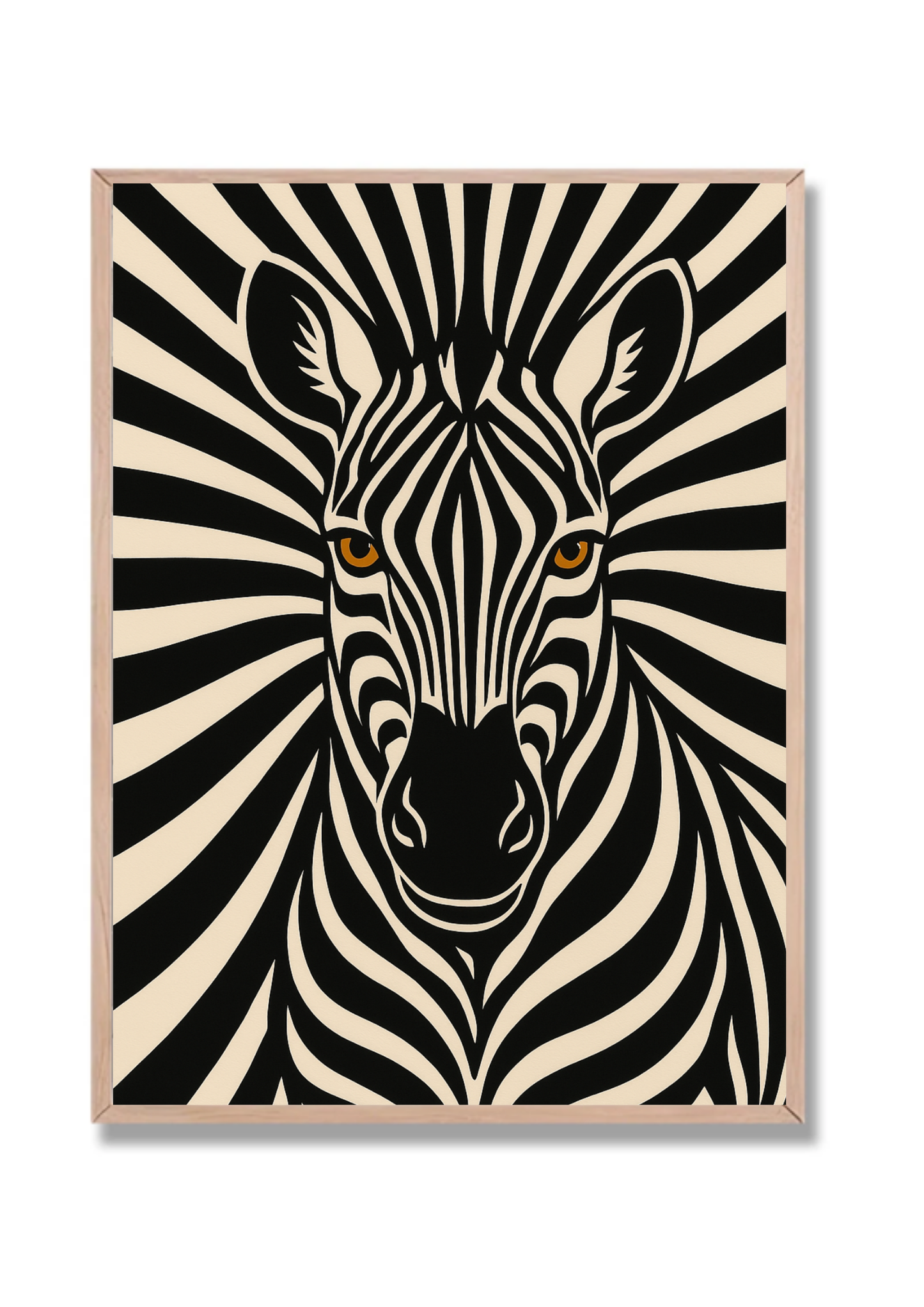 Cebra Vectorial