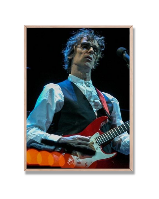 Luis Alberto Spinetta 1