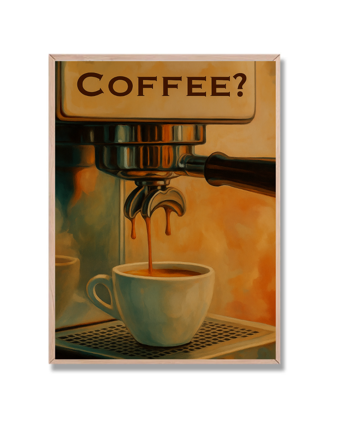 Espresso Time