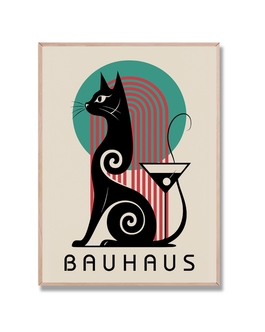 Bauhaus #108