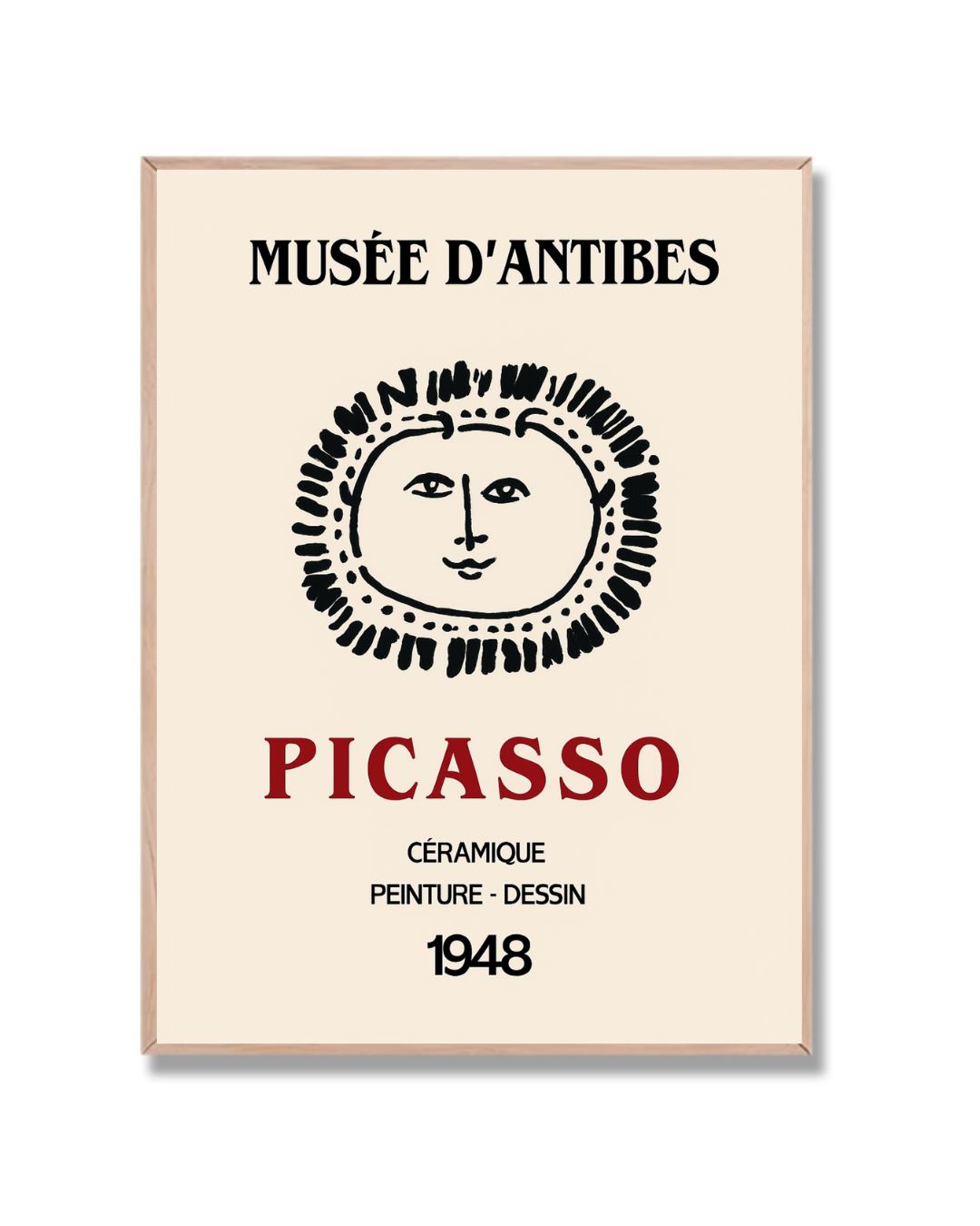 Picasso #34