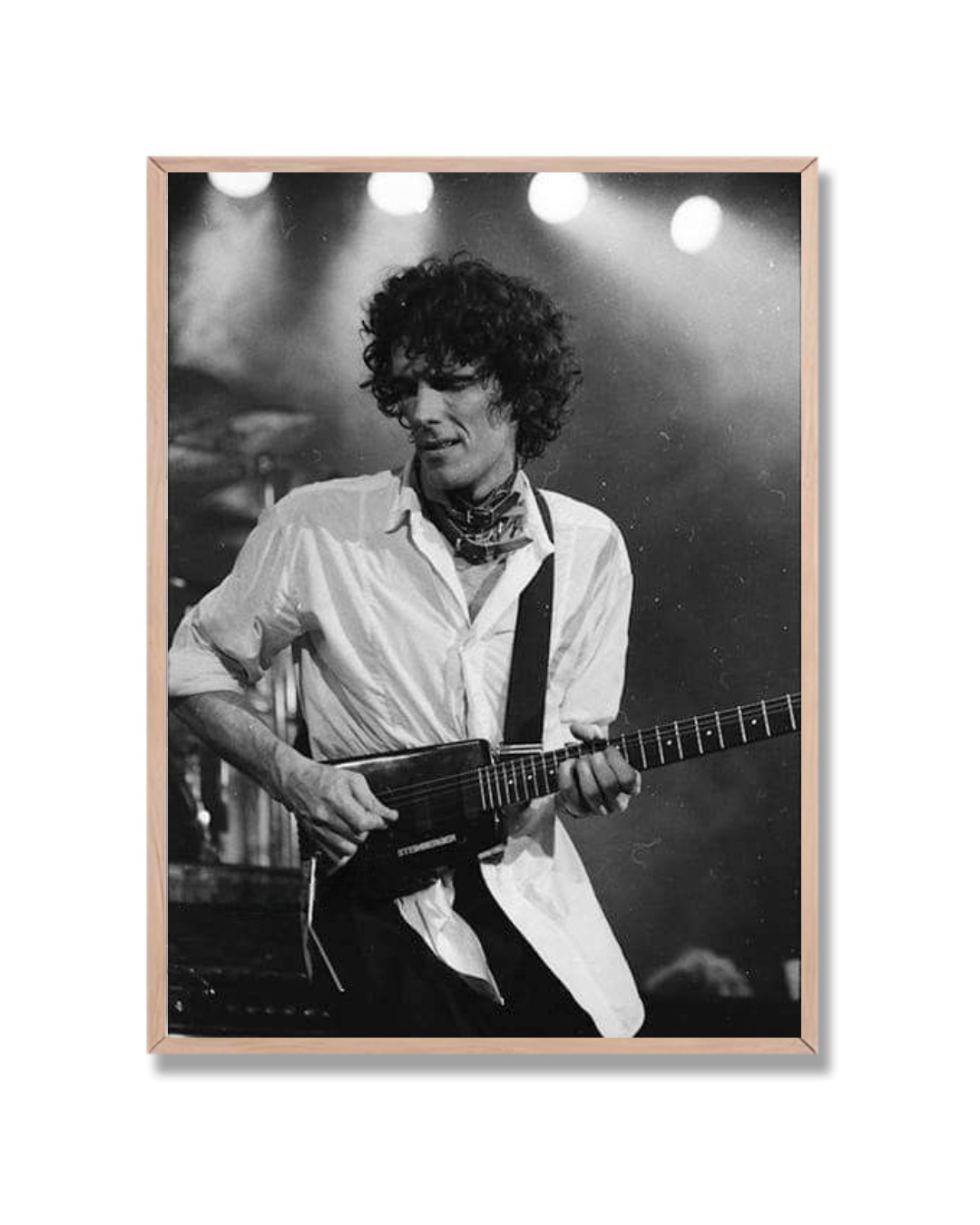 Luis Alberto Spinetta 3