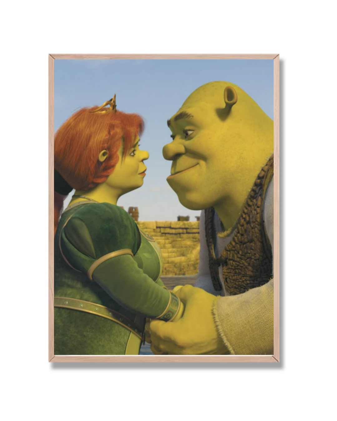 Shrek 1