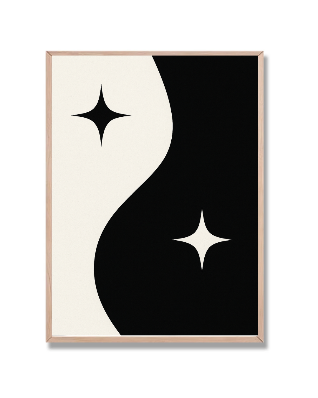 Ying Yang 2